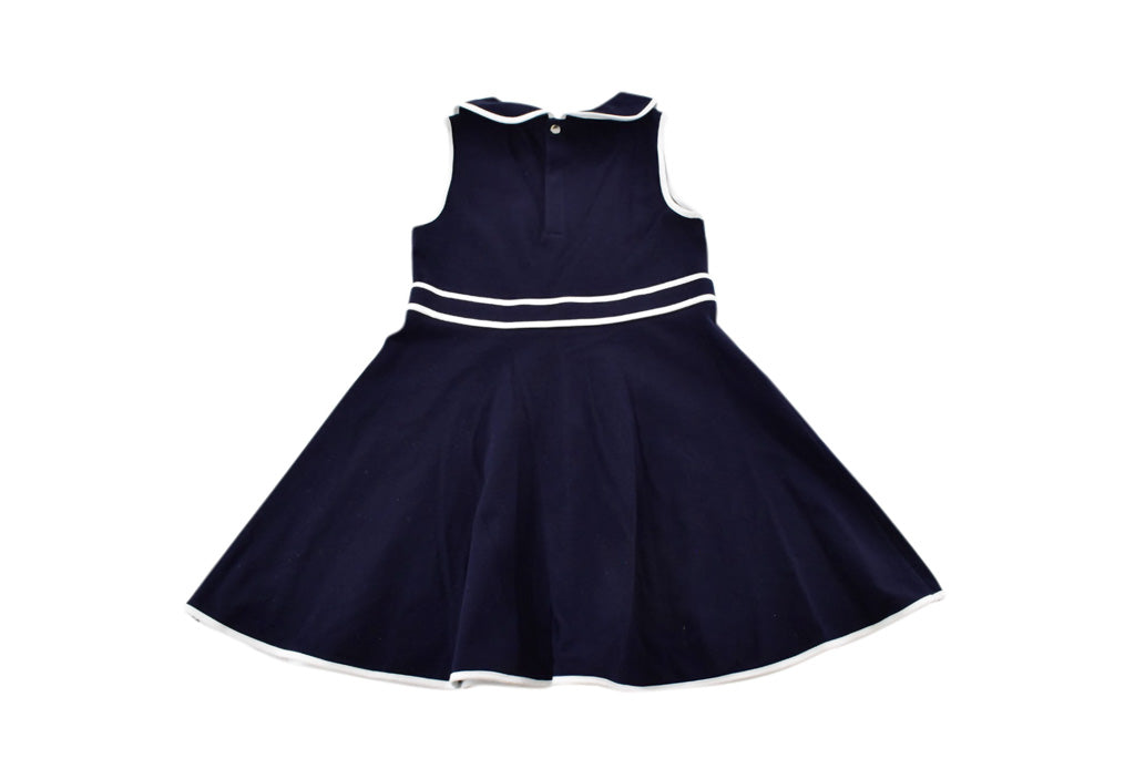 Jacadi, Girls Dress, 6 Years