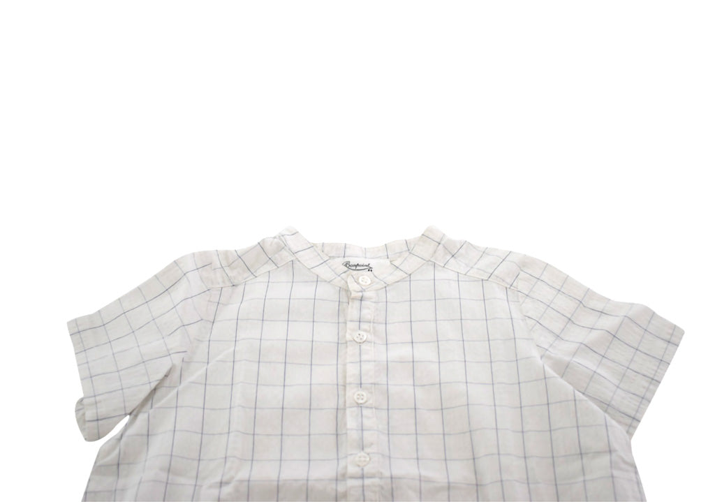 Bonpoint, Boys Shirt, 4 Years