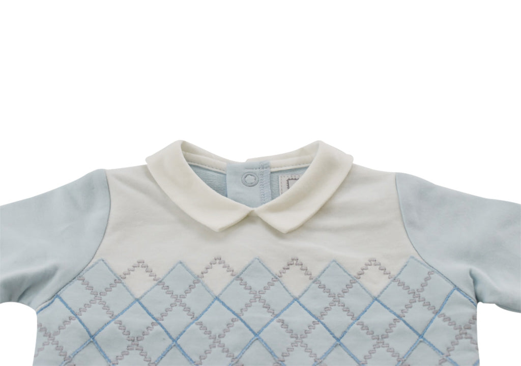 Emile et Rose, Baby Boys Top & Bottoms, 0-3 Months