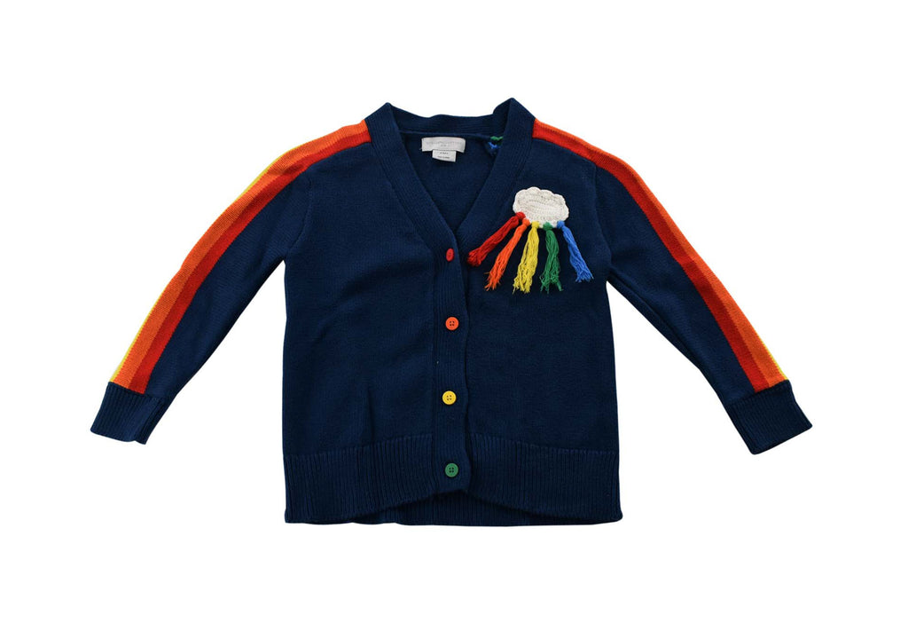 Stella McCartney, Girls Cardigan, 4 Years