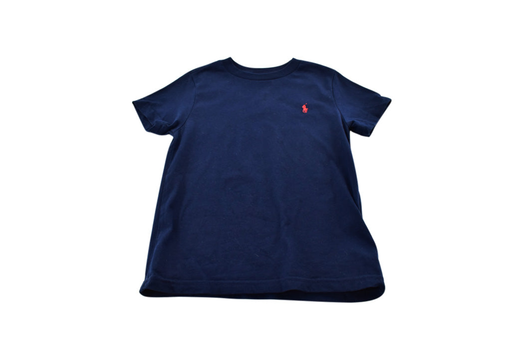 Ralph Lauren, Boys T-Shirt, 5 Years