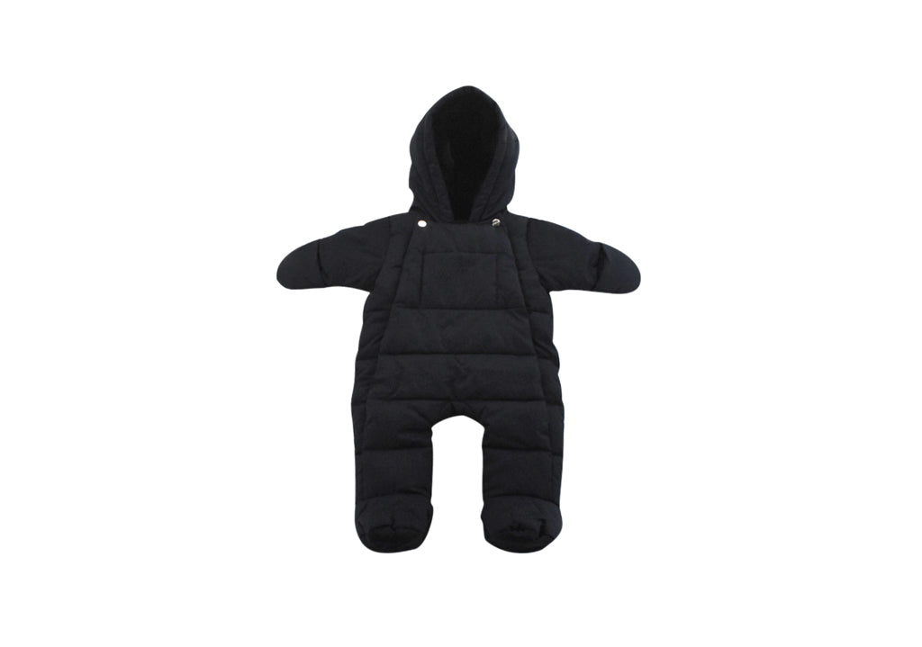 Jacadi, Baby Boys or Baby Girls Snow Suit, 0-3 Months