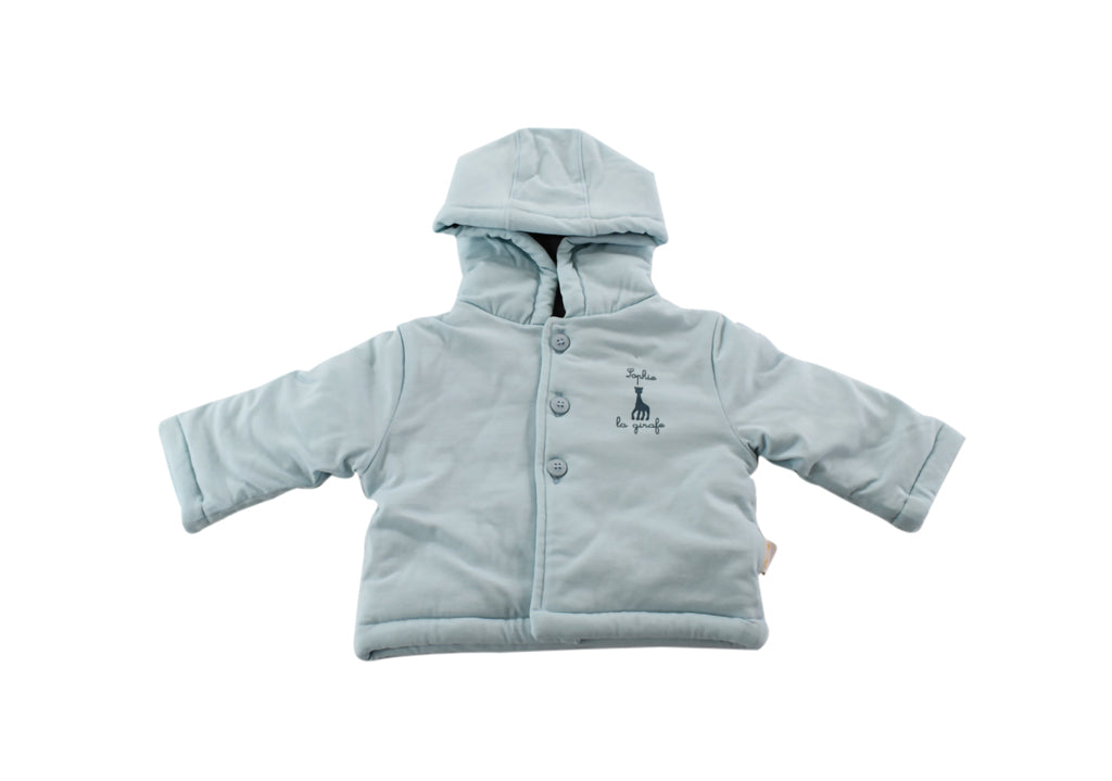 Sophie la Girafe, Baby Boys Jacket, Multiple Sizes