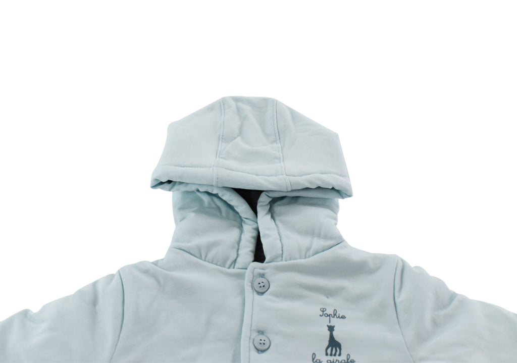 Sophie la Girafe, Baby Boys Jacket, Multiple Sizes