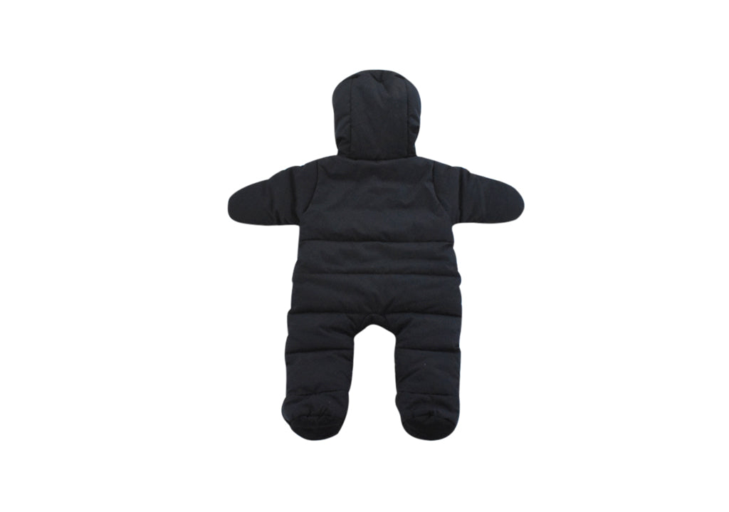 Jacadi, Baby Boys or Baby Girls Snow Suit, 0-3 Months