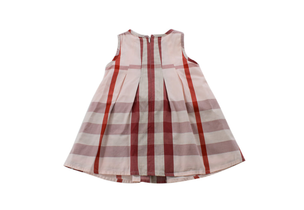 Burberry, Baby Girls Dress, 3-6 Months