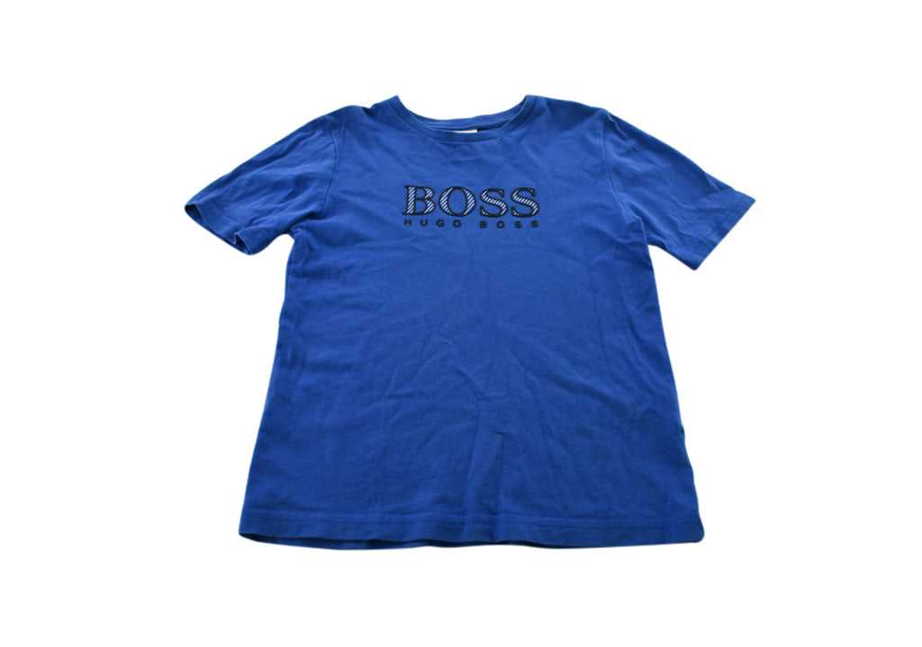 Hugo Boss, Boys T-Shirt, 5 Years