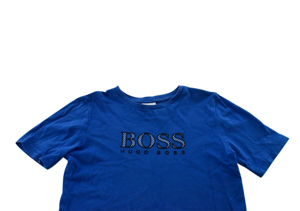 Hugo Boss, Boys T-Shirt, 5 Years