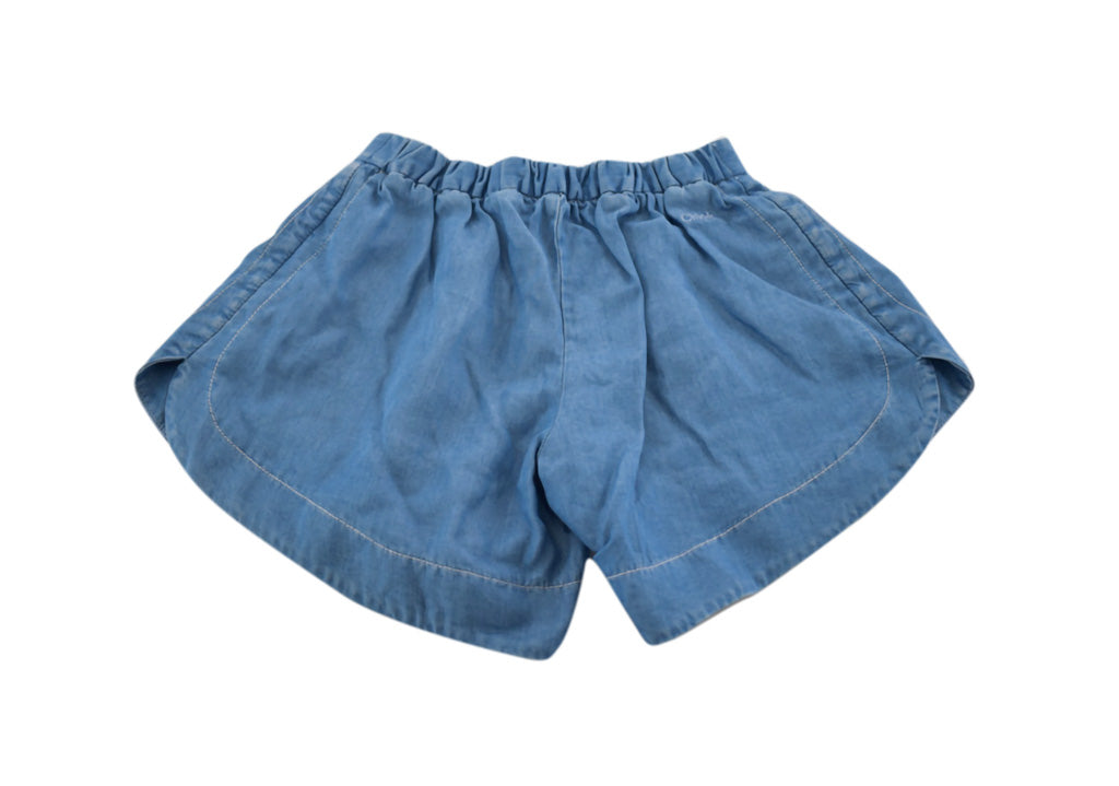 Chloe, Girls Shorts, 5 Years