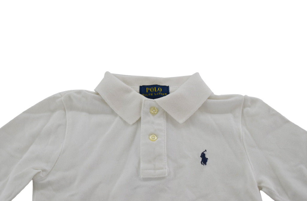 Ralph Lauren, Boys Polo Shirt, 3 Years