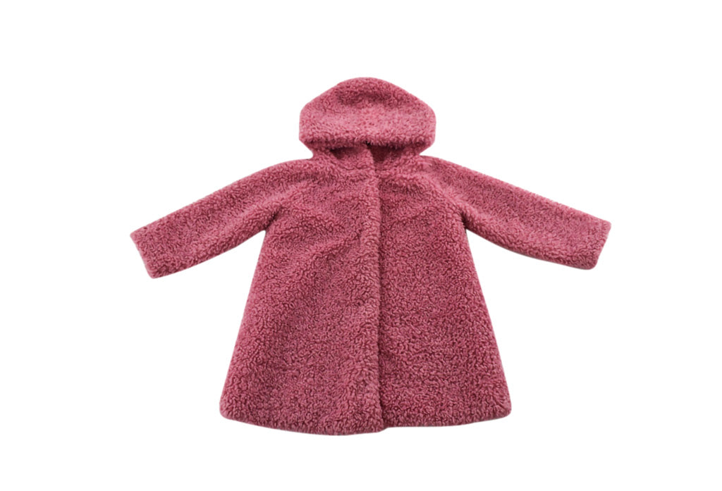 Monnalisa, Girls Coat, 3 Years