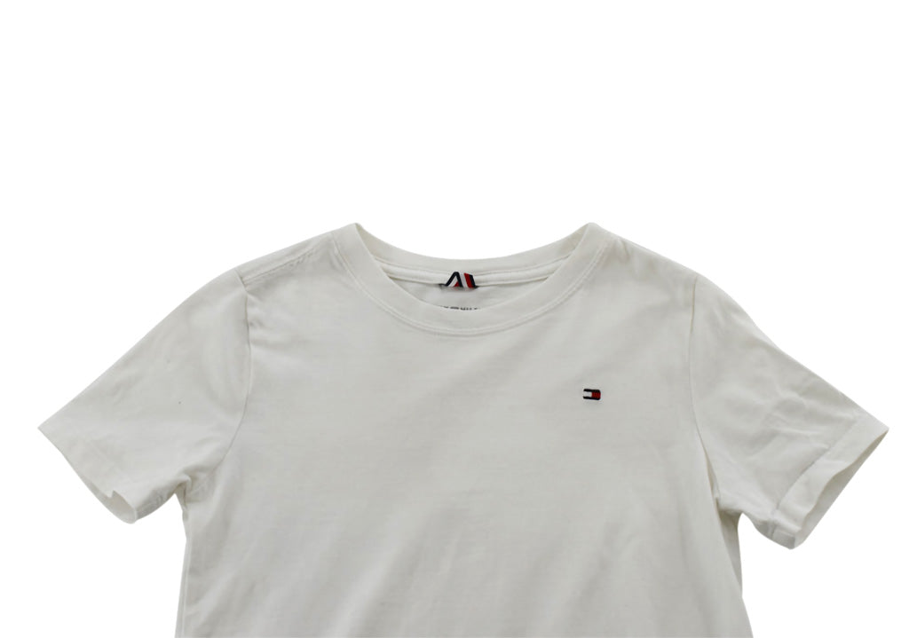 Tommy Hilfiger, Boys T-Shirt, 6 Years