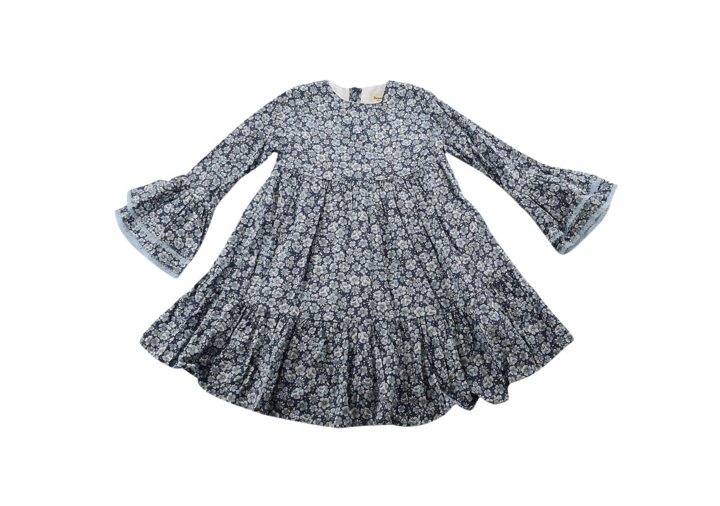 Benedita, Girls Dress, 5 Years