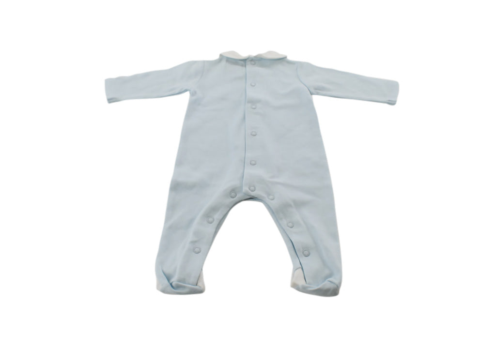 Emile et Rose, Baby Boys Babygrow, 0-3 Months