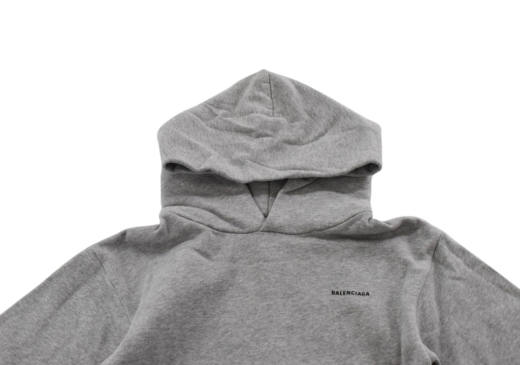 Balenciaga, Boys or Girls Hoodie, 8 Years