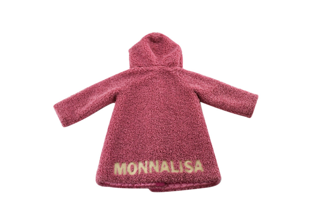 Monnalisa, Girls Coat, 3 Years