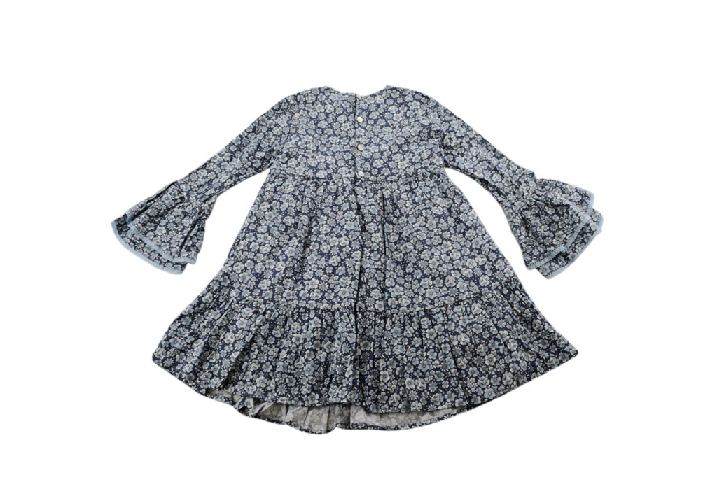 Benedita, Girls Dress, 5 Years