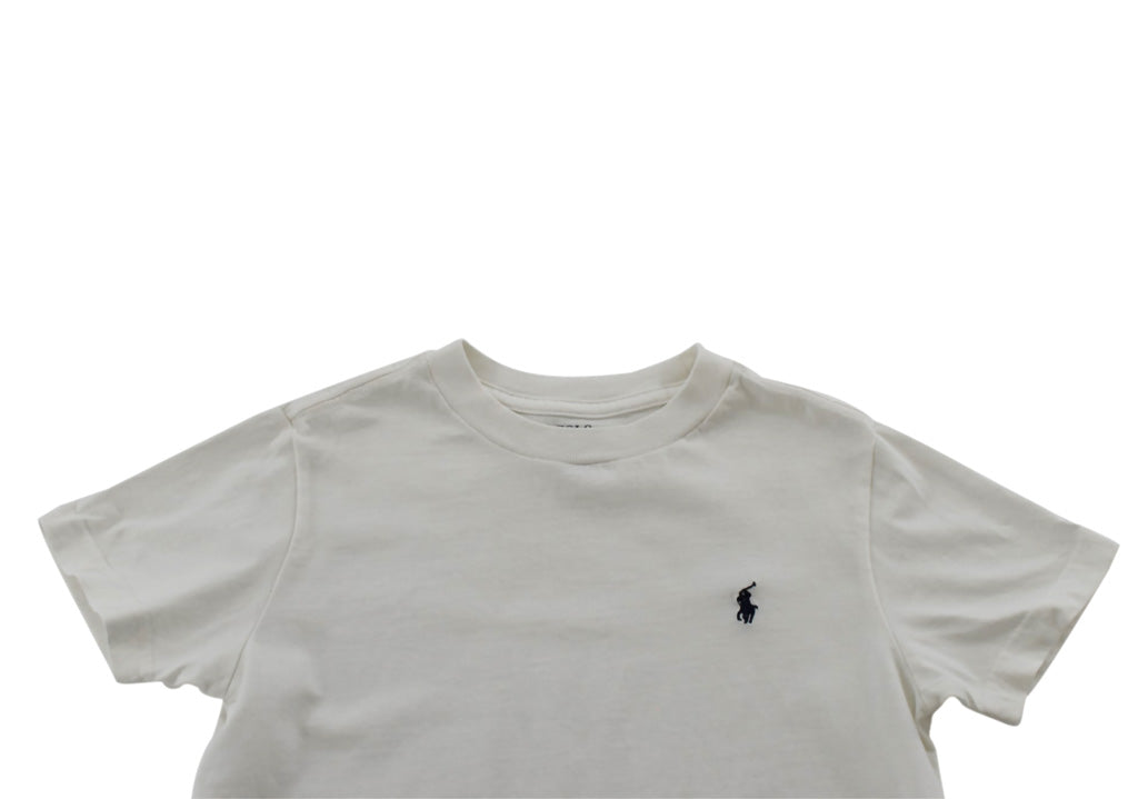 Ralph Lauren, Boys T-Shirt, 5 Years