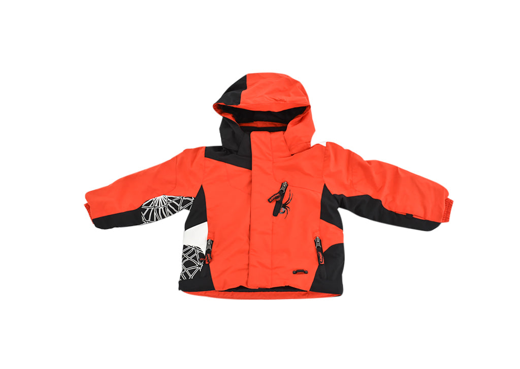 Spyder Little Boys Challenger Jacket