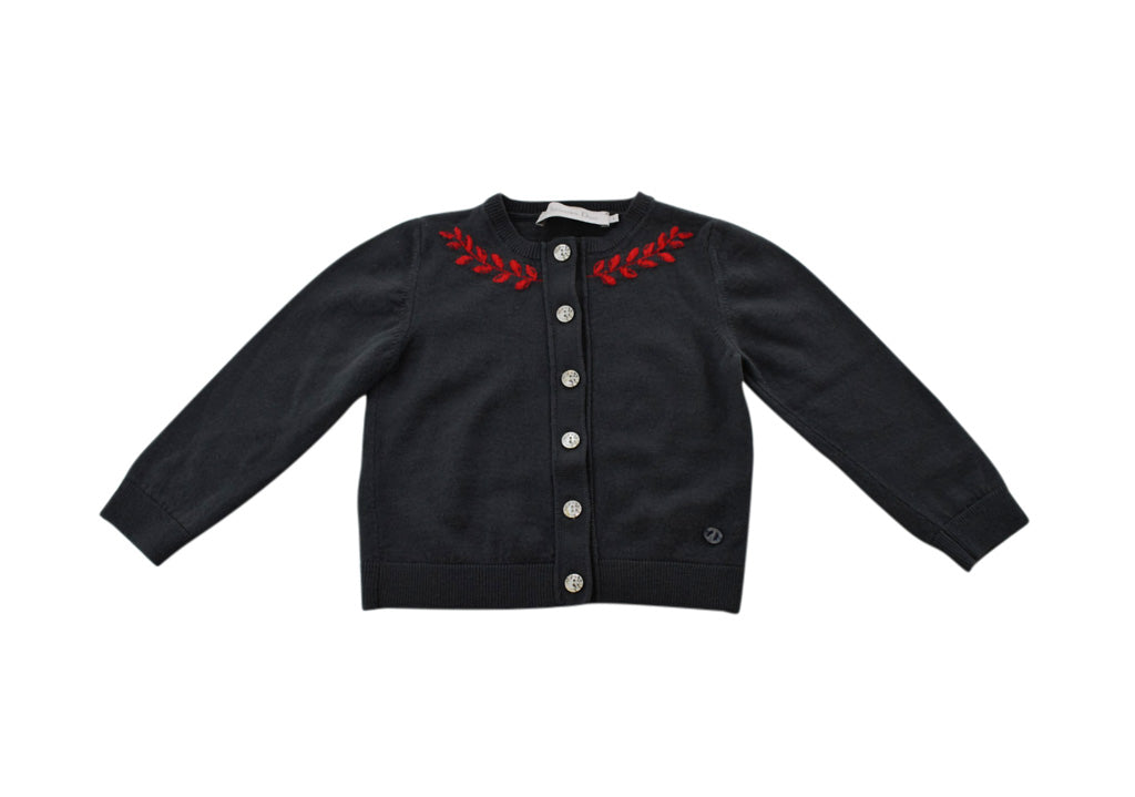 Dior, Girls Cardigan, 4 Years