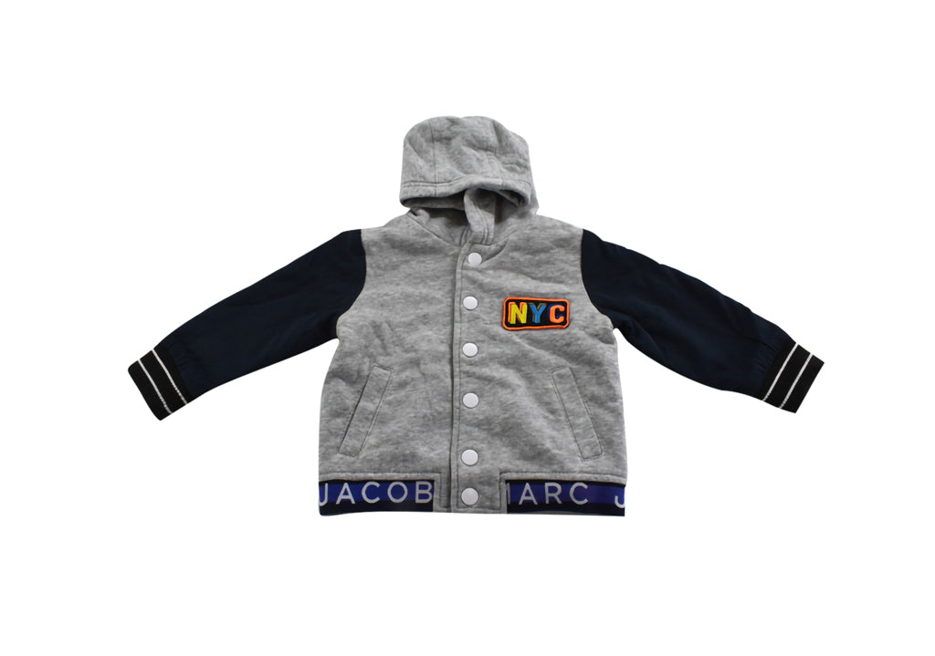 Marc Jacobs, Baby. Boys or Baby Girls Jacket, 12-18 Months