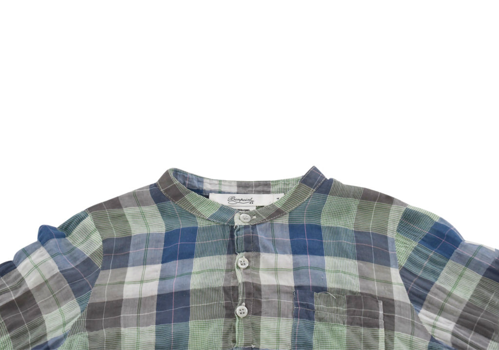 Bonpoint, Boys Shirt, 4 Years