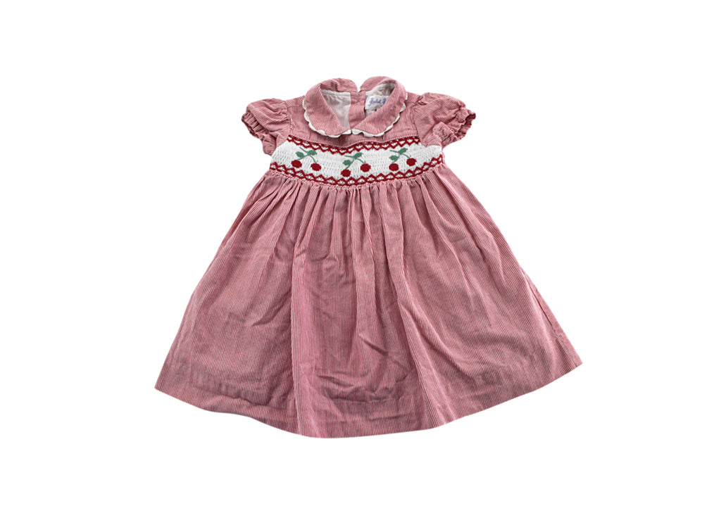 Rachel Riley, Baby Girls Dress, 3-6 Months