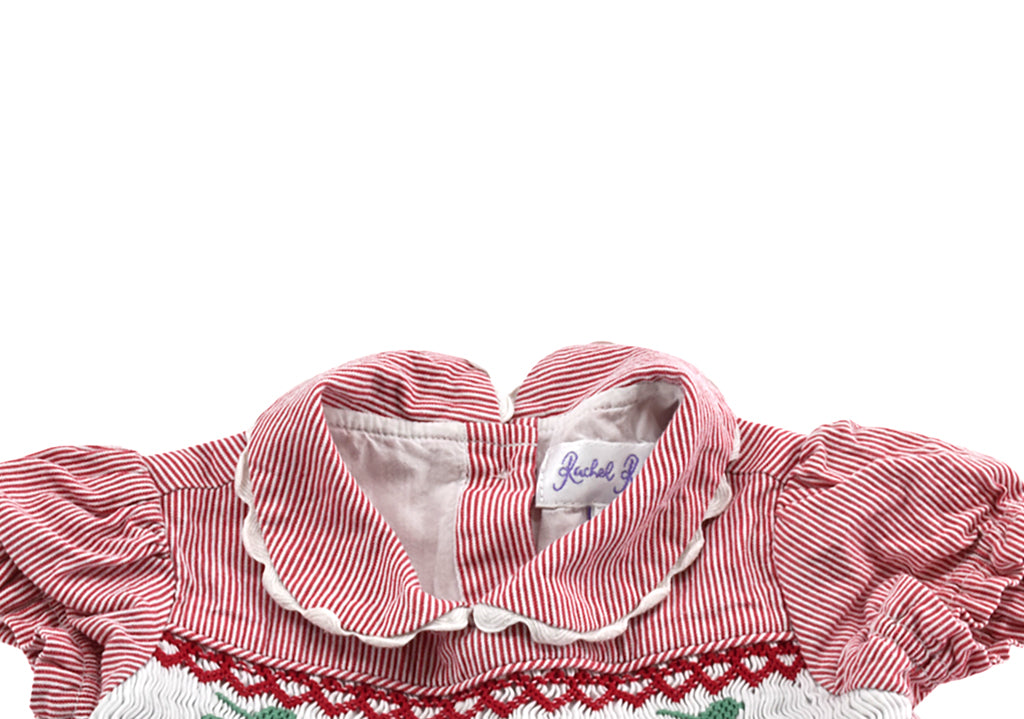 Rachel Riley, Baby Girls Dress, 3-6 Months