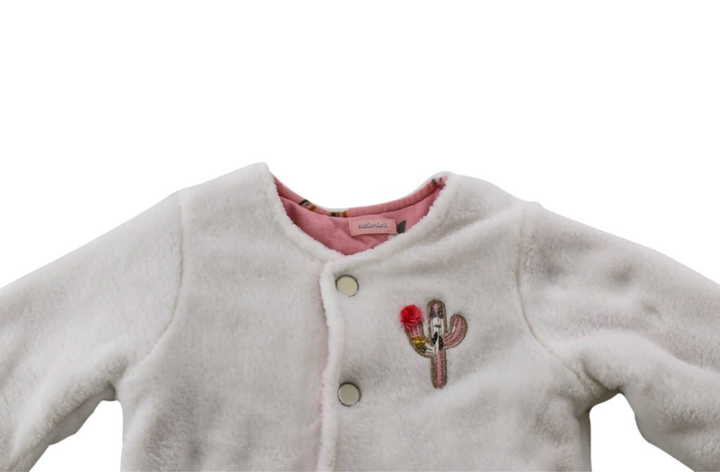 Catimini, Baby Girls Jacket, 12-18 Months