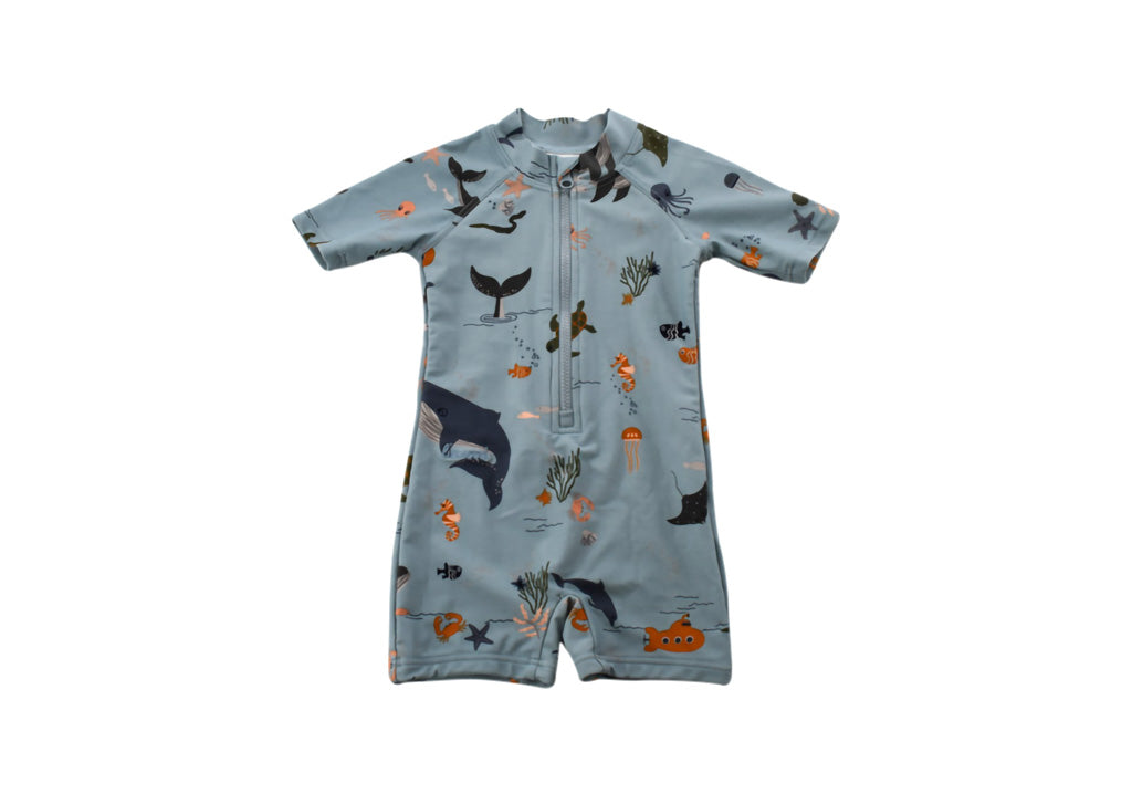 Liewood, Baby Boys or Baby Girls Swim Suit, 9-12 Months