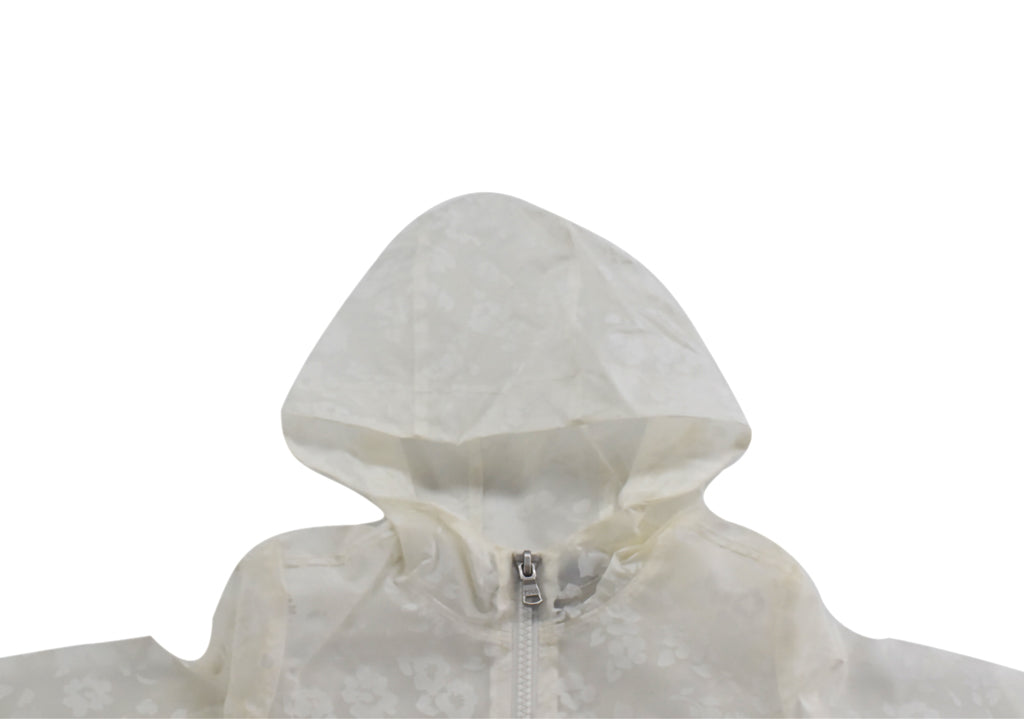 Ralph Lauren, Girls Raincoat, 2 Years