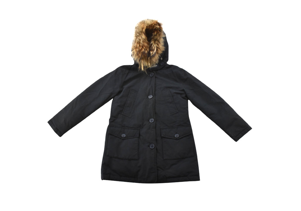 Woolrich, Girls Coat, 8 Years