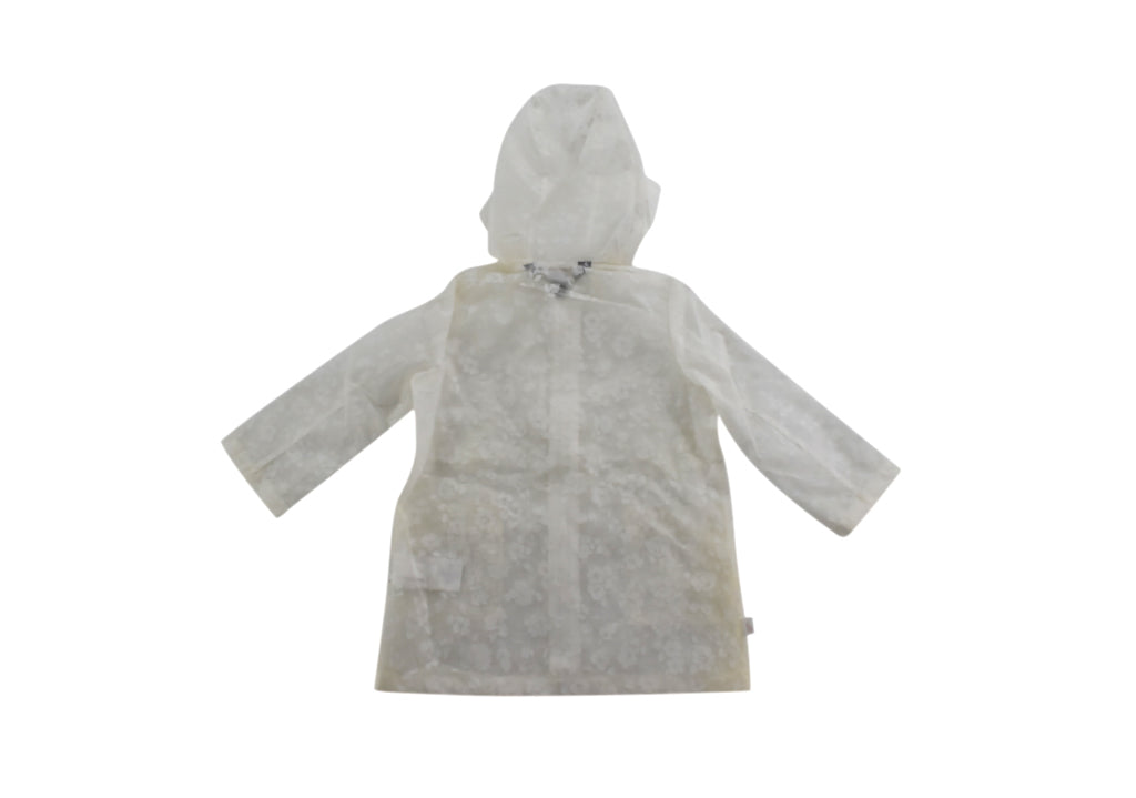 Ralph Lauren, Girls Raincoat, 2 Years