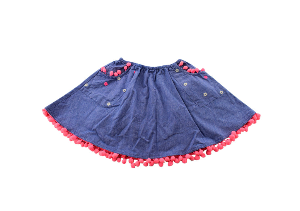 Wild & Gorgeous, Girls Skirt, 4 Years