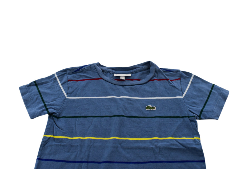 Lacoste, Boys T-Shirt, 5 Years