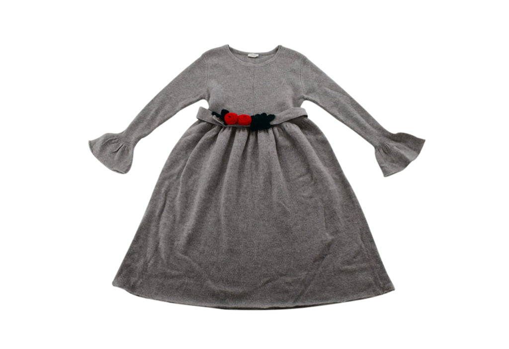 Il Gufo, Girls Dress, 8 Years