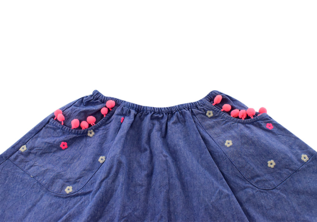 Wild & Gorgeous, Girls Skirt, 4 Years