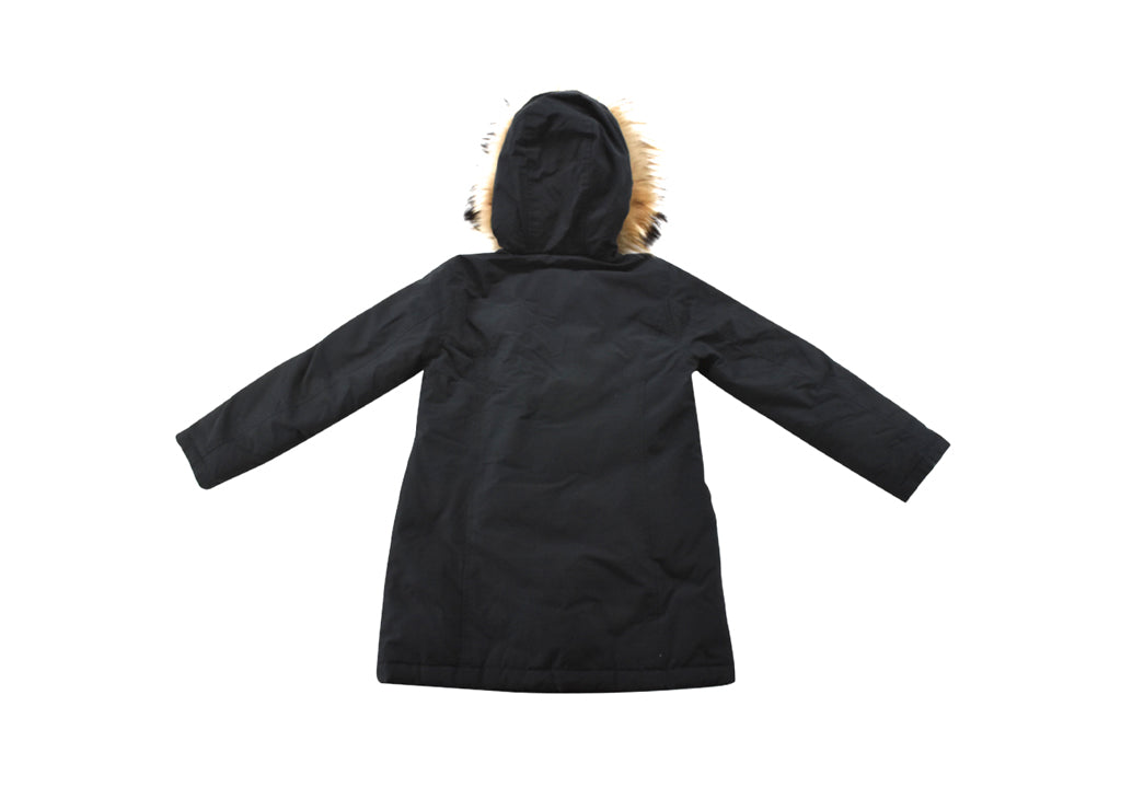 Woolrich kidswear sales