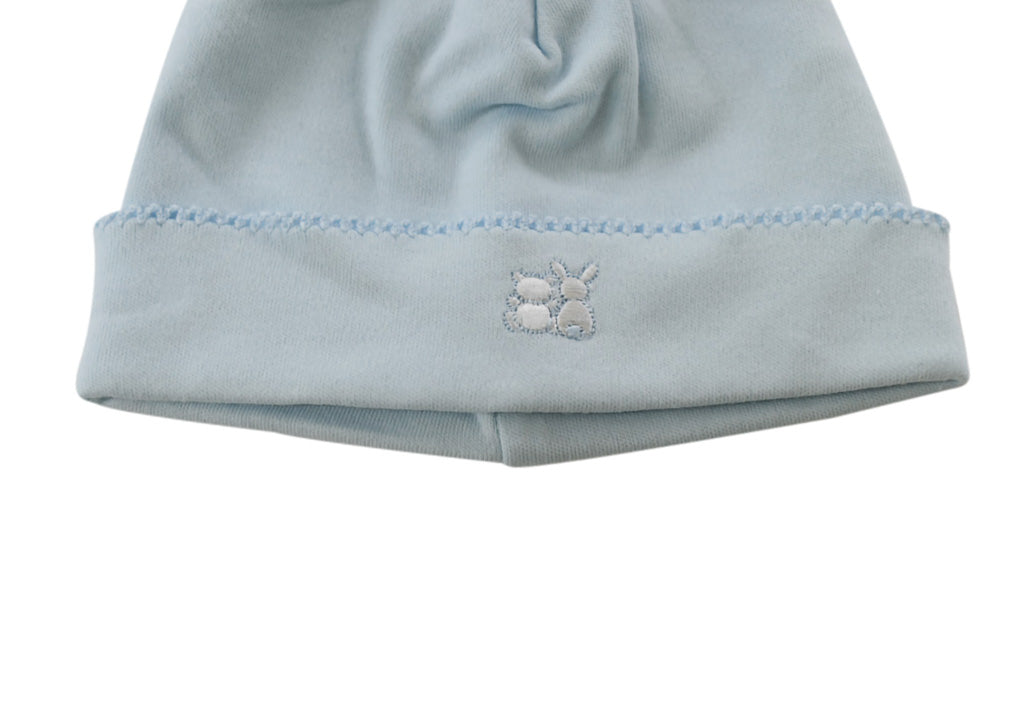 Emile et Rose, Baby Boys Babygrow & Hat, 0-3 Months