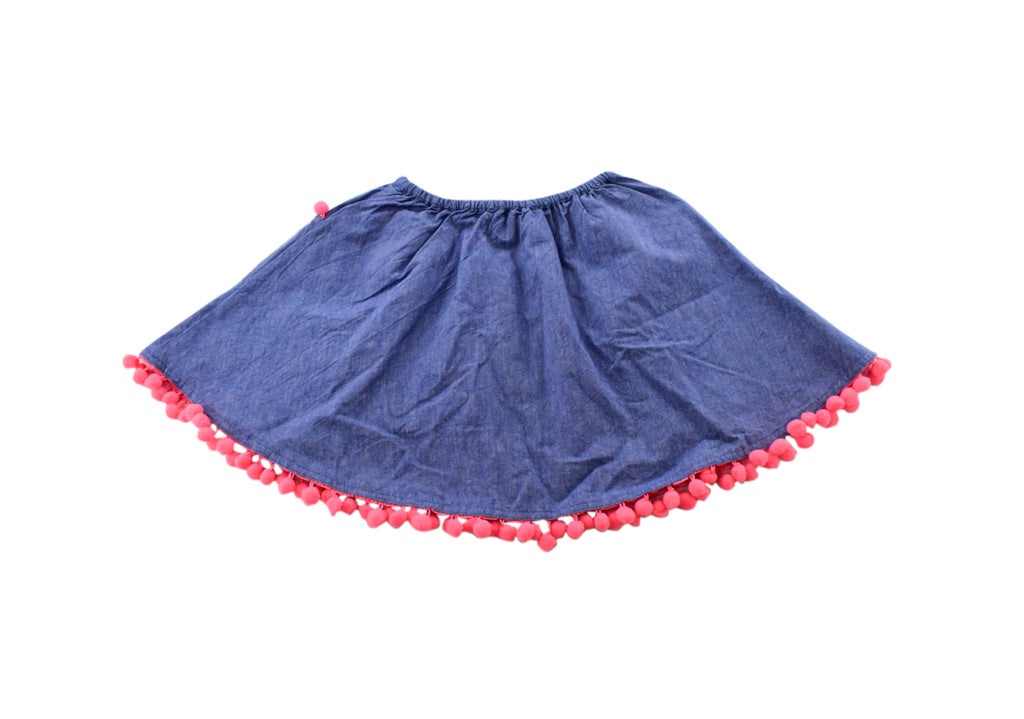 Wild & Gorgeous, Girls Skirt, 4 Years