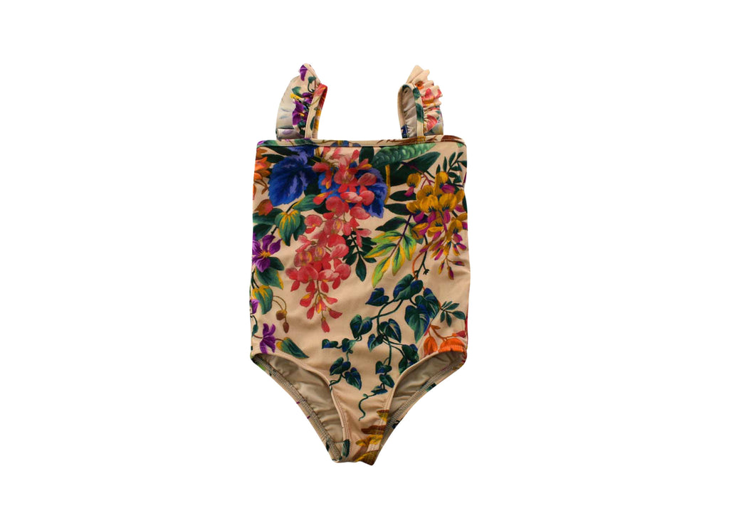 Zimmerman, Girls Swimsuit, 4 Years