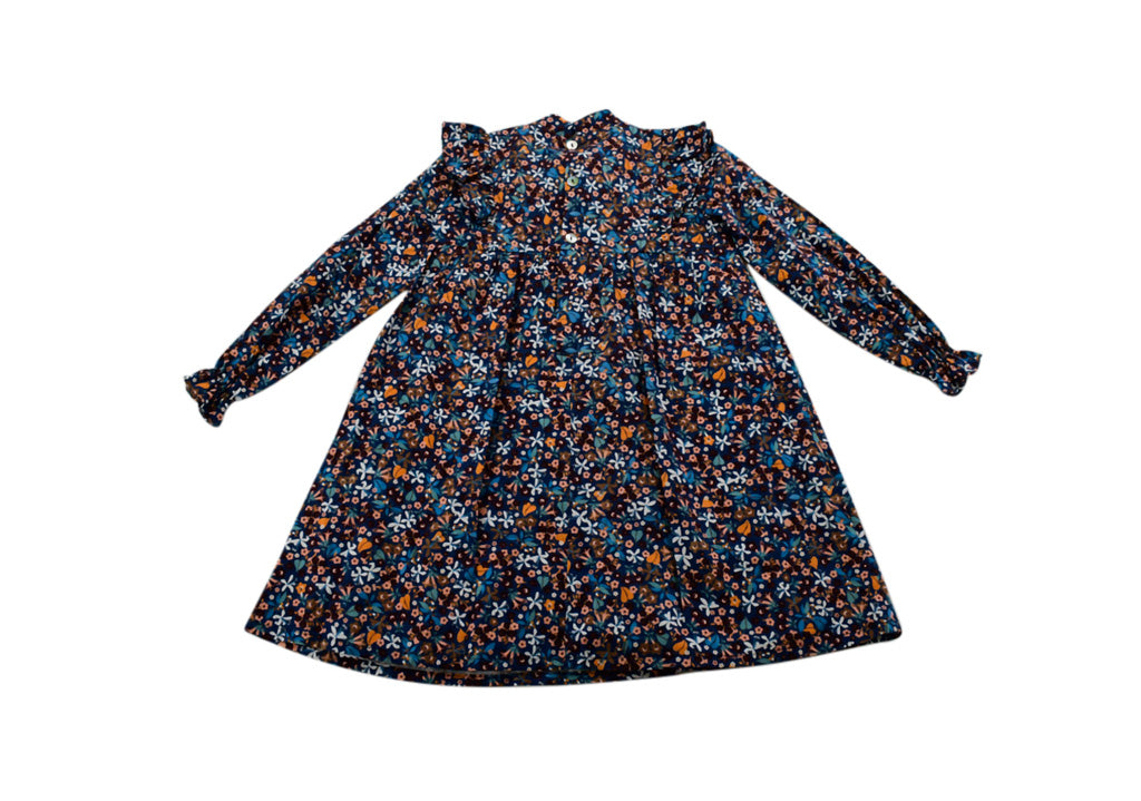 La Coqueta, Girls Dress, 7 Years