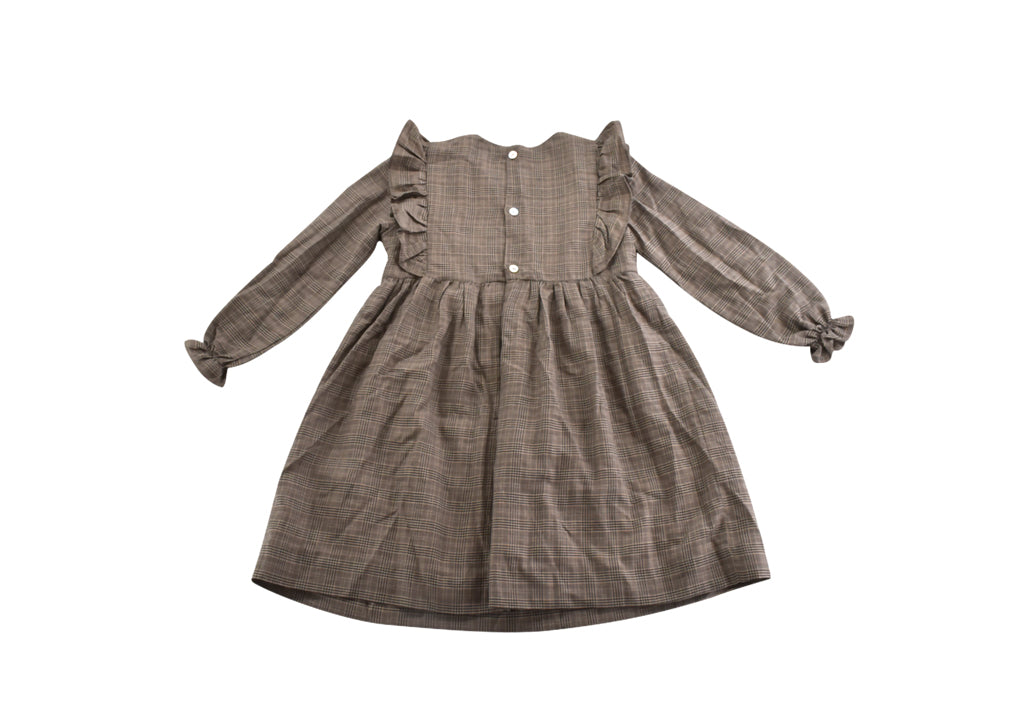 Amaia, Girls Dress, 6 Years