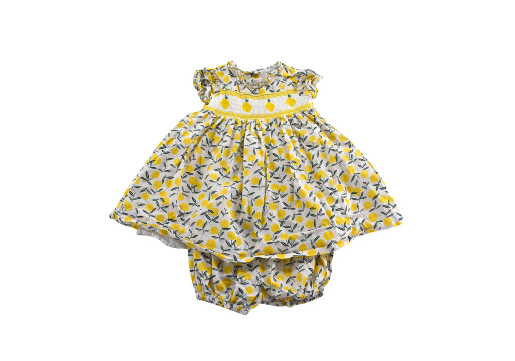 Rachel Riley, Baby Girls Dress, 3-6 Months