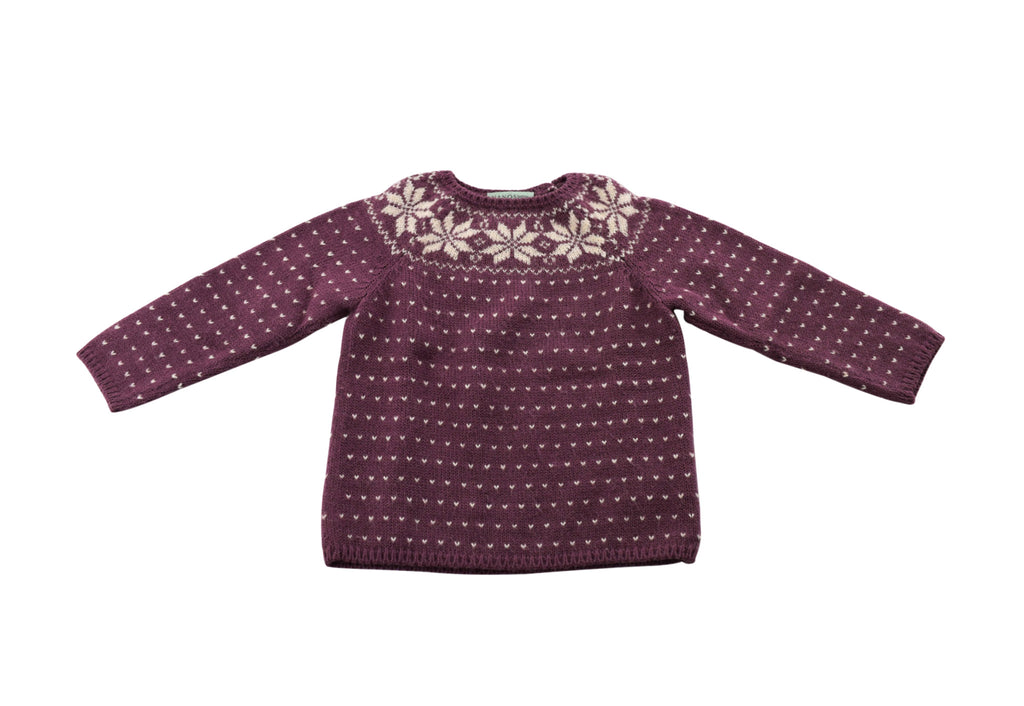 Nanos, Girls Sweater, 3 Years