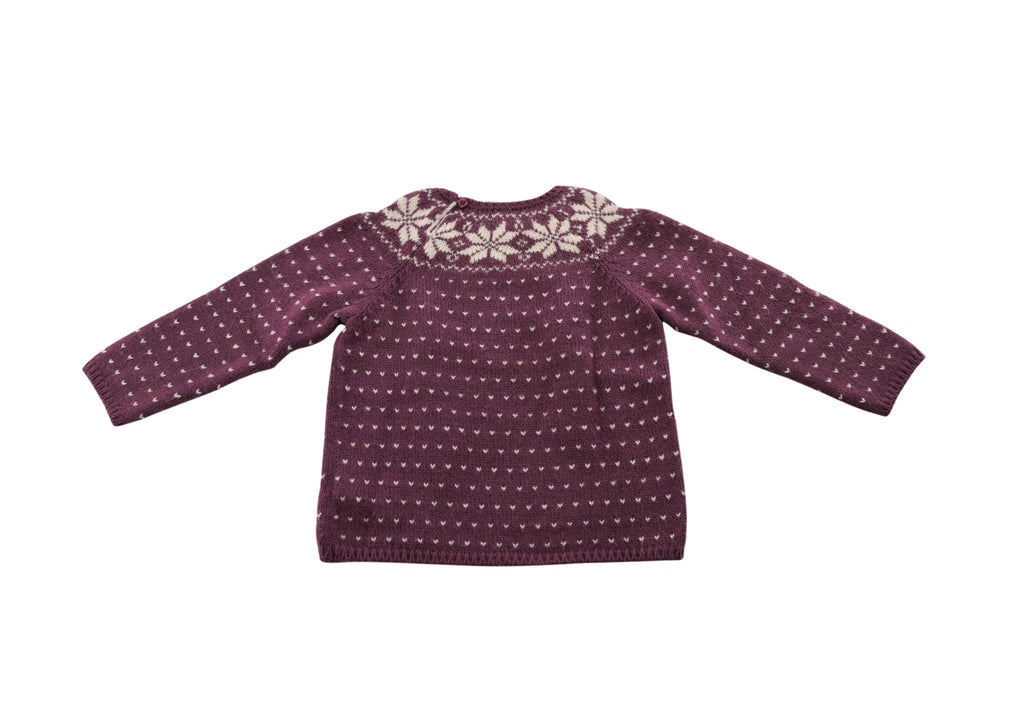 Nanos, Girls Sweater, 3 Years