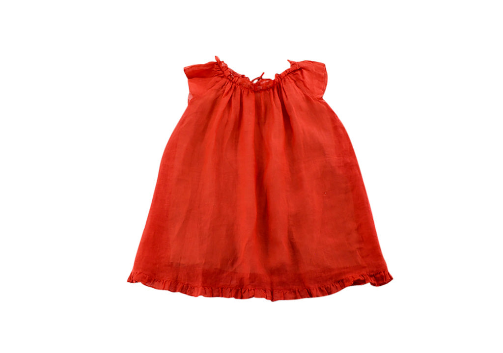 Bonpoint, Girls Dress, 6 Years