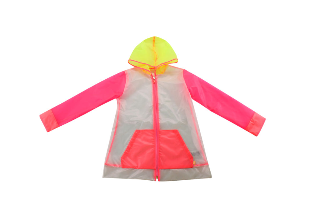 Billieblush, Girls Raincoat, 10 Years