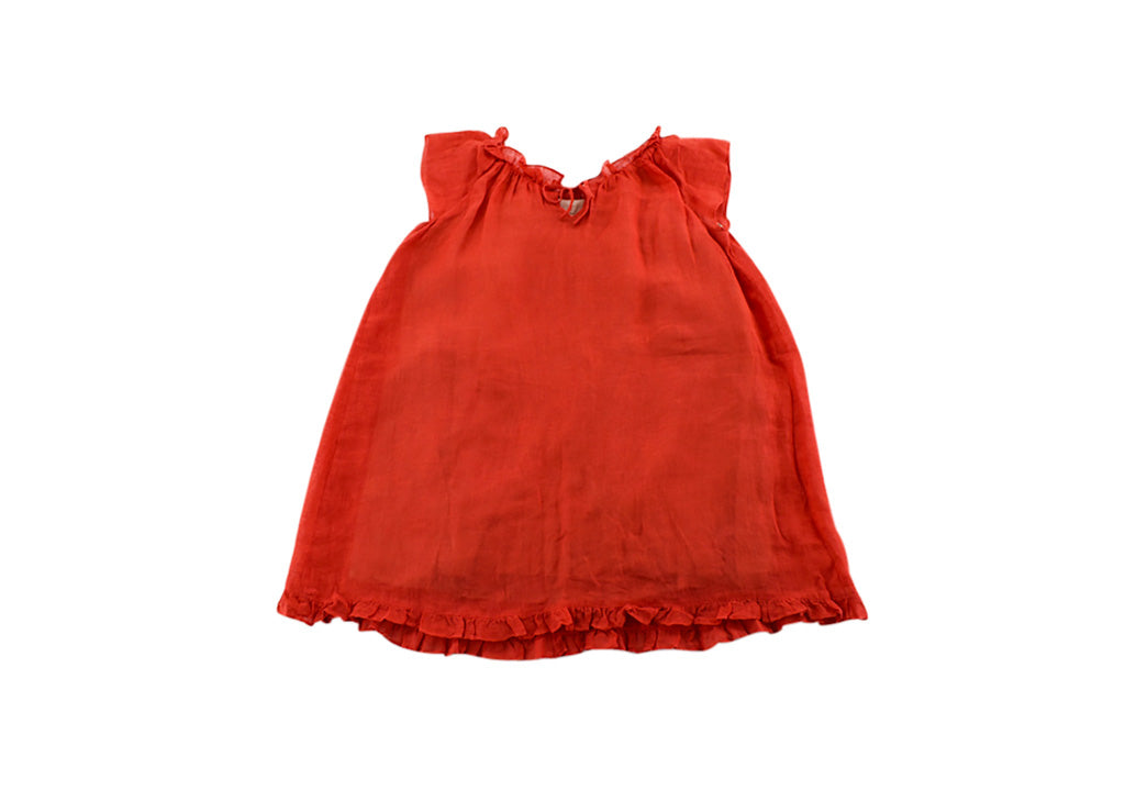 Bonpoint, Girls Dress, 6 Years