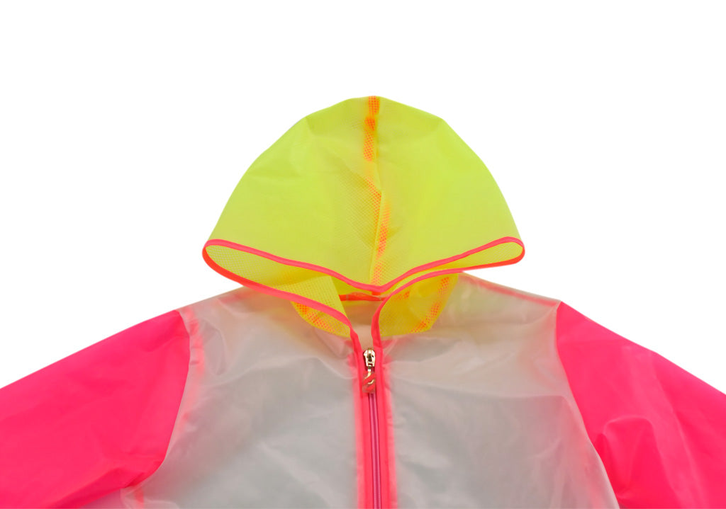 Billieblush, Girls Raincoat, 10 Years